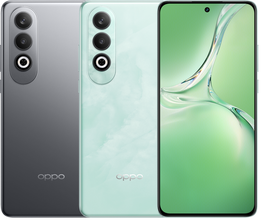 OPPO A60