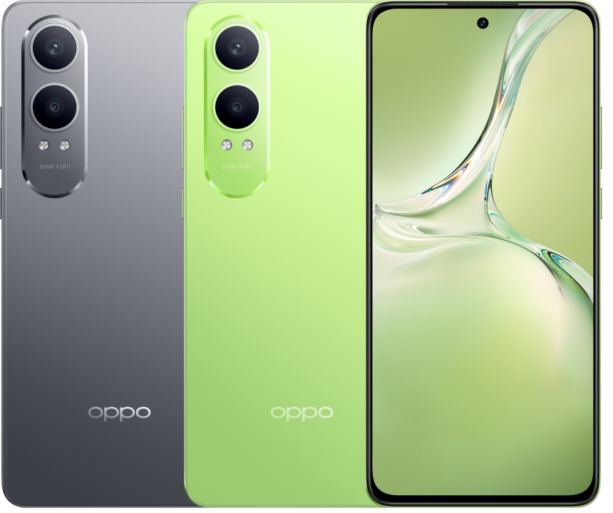 OPPO K12x 5G