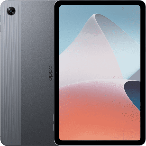 An insider showed what the OPPO Pad Air tablet will look like with a  Snapdragon 680 chip and a price of $150