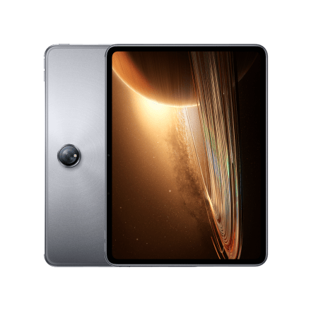 OPPO Pad 2 Key Details Tipped