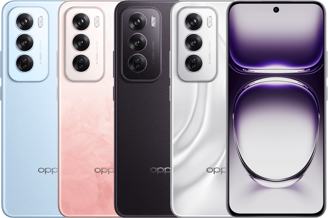 OPPO Reno12