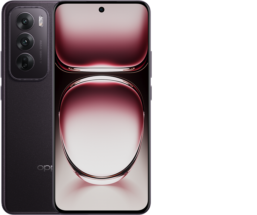 OPPO Reno12 5G