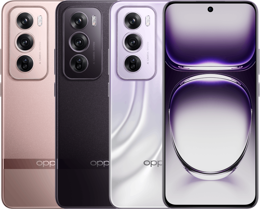 OPPO Reno12 Pro