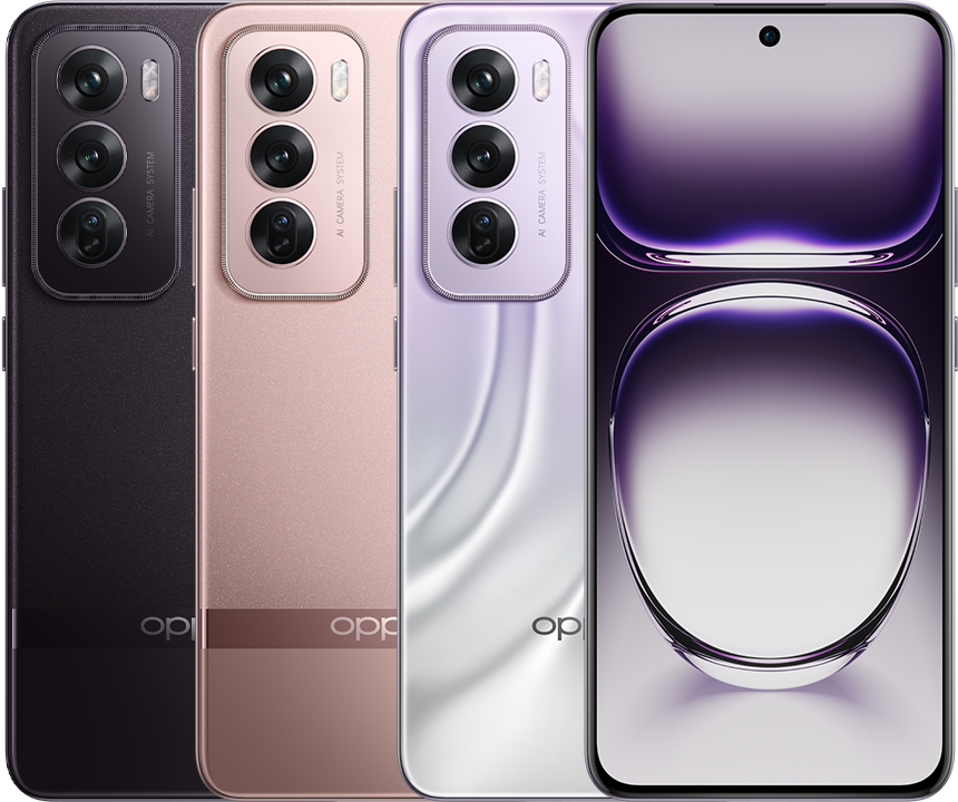 OPPO Reno12 Pro 5G