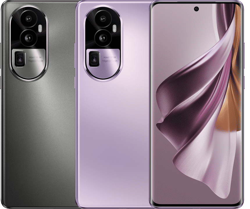 OPPO Reno 10 Pro+ 5G