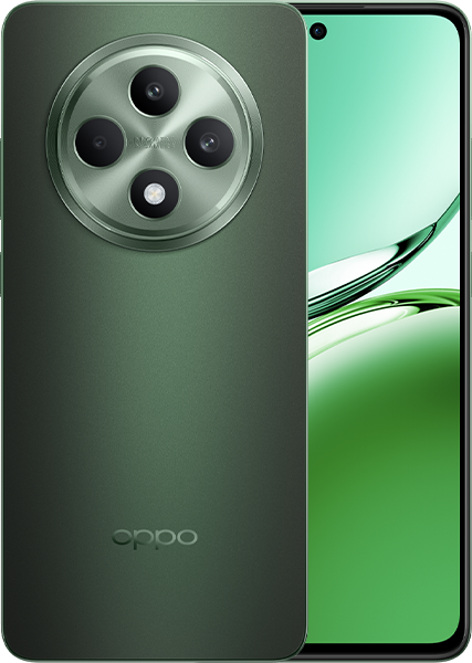 OPPO Smartphones | OPPO Global