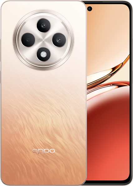 OPPO Reno12F 5G | OPPO Indonesia