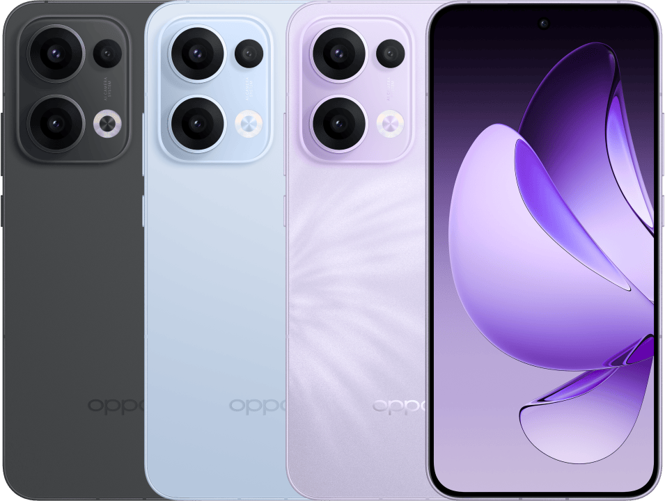 OPPO Reno13