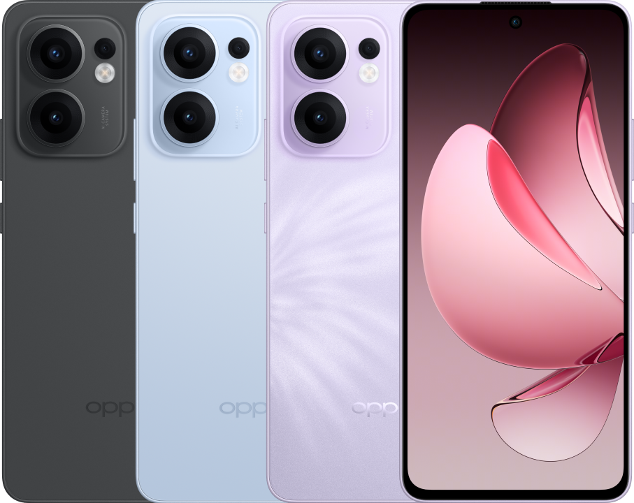 OPPO Reno13 F 