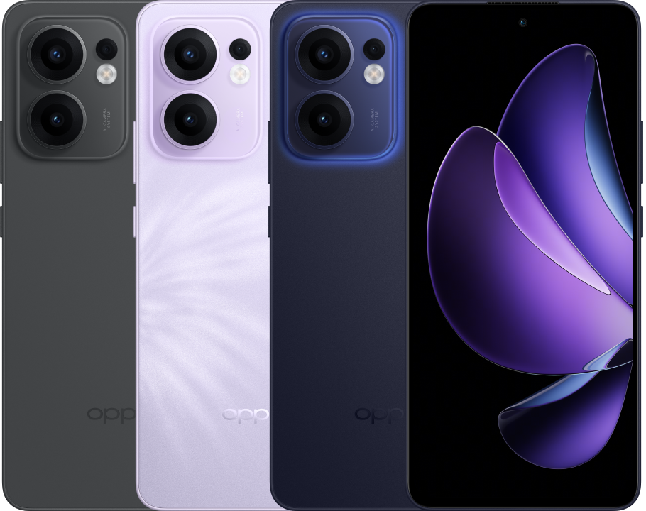 OPPO Reno13 F 5G