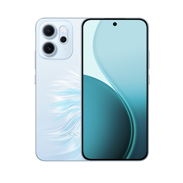 OPPO Reno14 F 5G