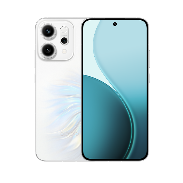 OPPO Reno14 5G