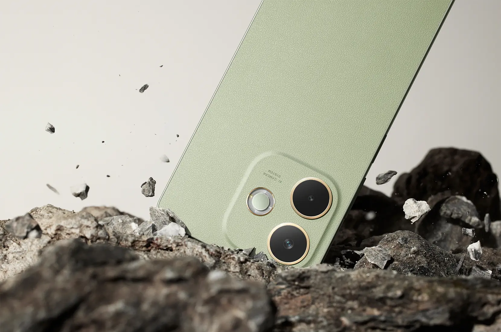 Introducing the Durability Pro, OPPO A5 Pro in Egypt