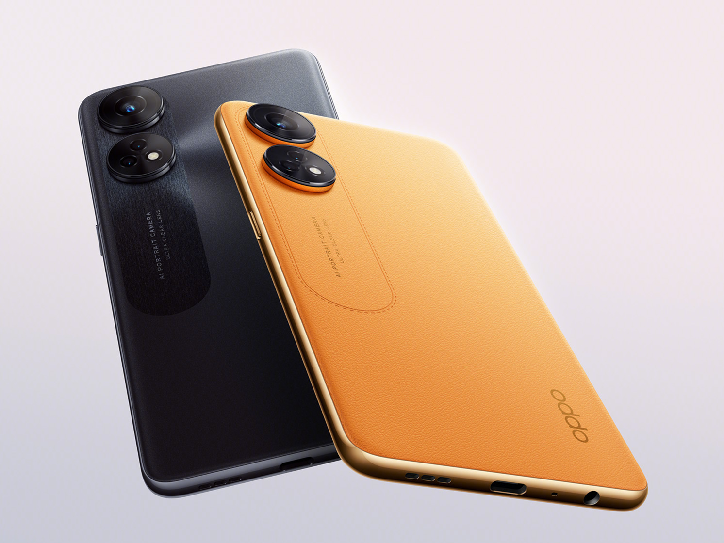 OPPO Reno8 T يقدم أحدث التكنولوجيات