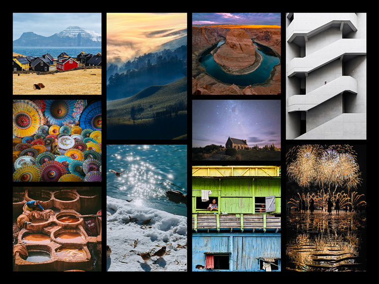 Last Call for Entries to the OPPO imagine IF Photography Awards 2024