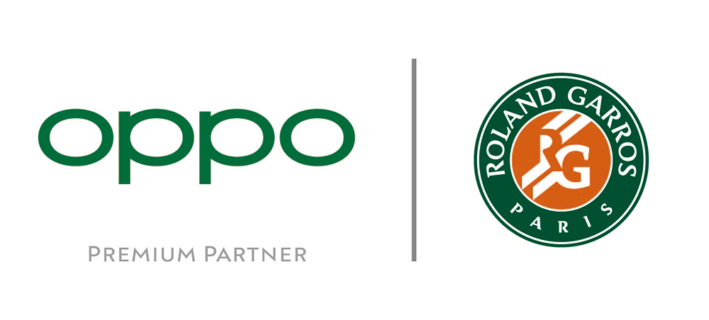 OPPO celebrates second successful year at Roland-Garros