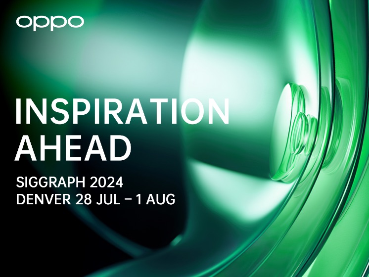 OPPO Unveils Groundbreaking AI Research and Innovative AI Phone