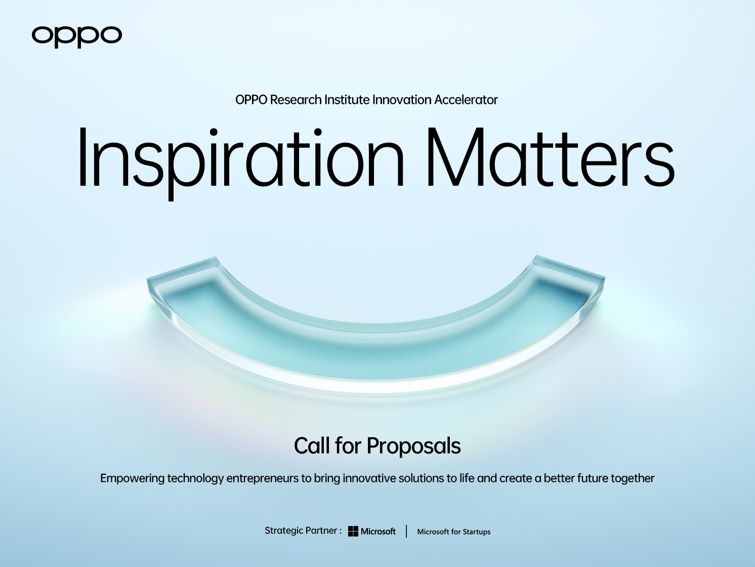 OPPO Research Institute Calls for Proposals with Grants Totaling $460,000