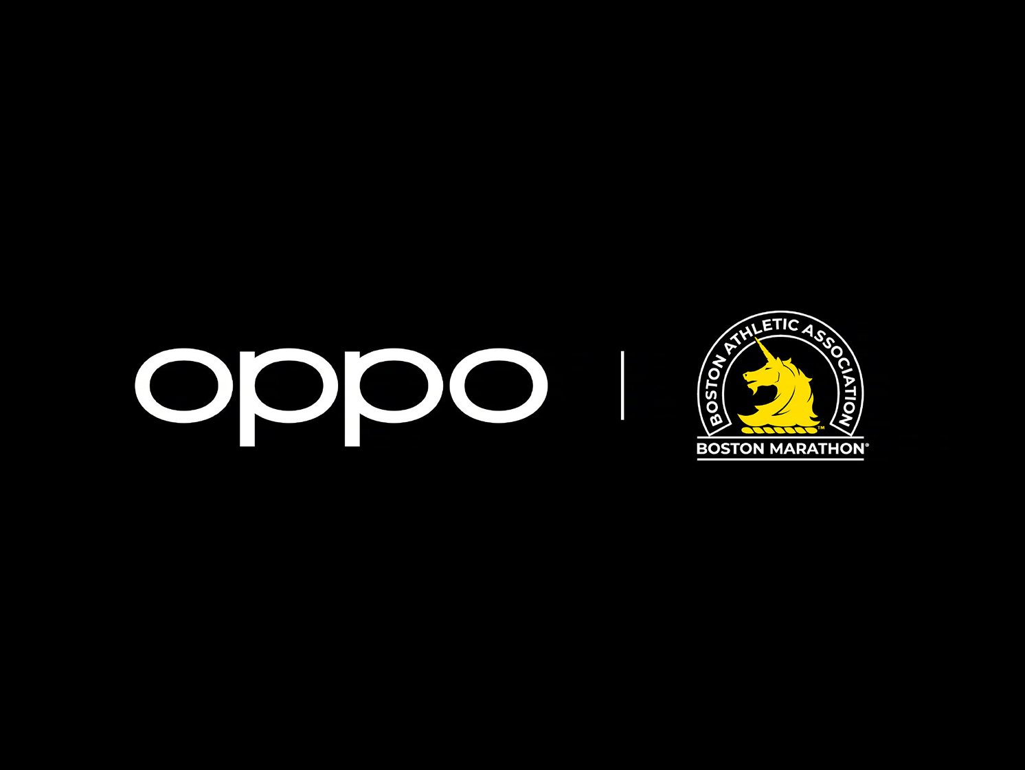 Oppo Announced Official Sponsorship Of The Boston Marathon Oppo Global 7057