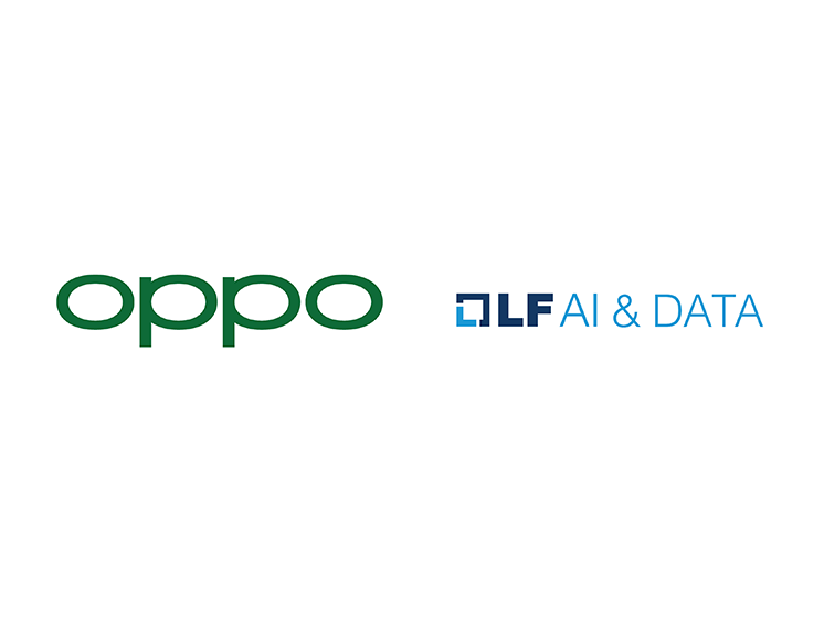 OPPO joins LF AI & Data Foundation to promote open source AI and Data communities