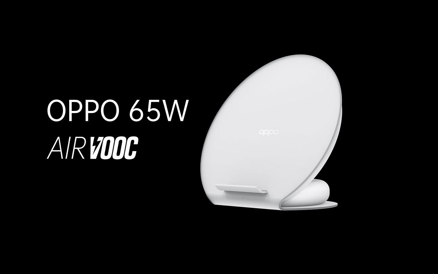 OPPO launches 125W flash charge, 65W AirVOOC wireless flash charge and 50W mini SuperVOOC charger