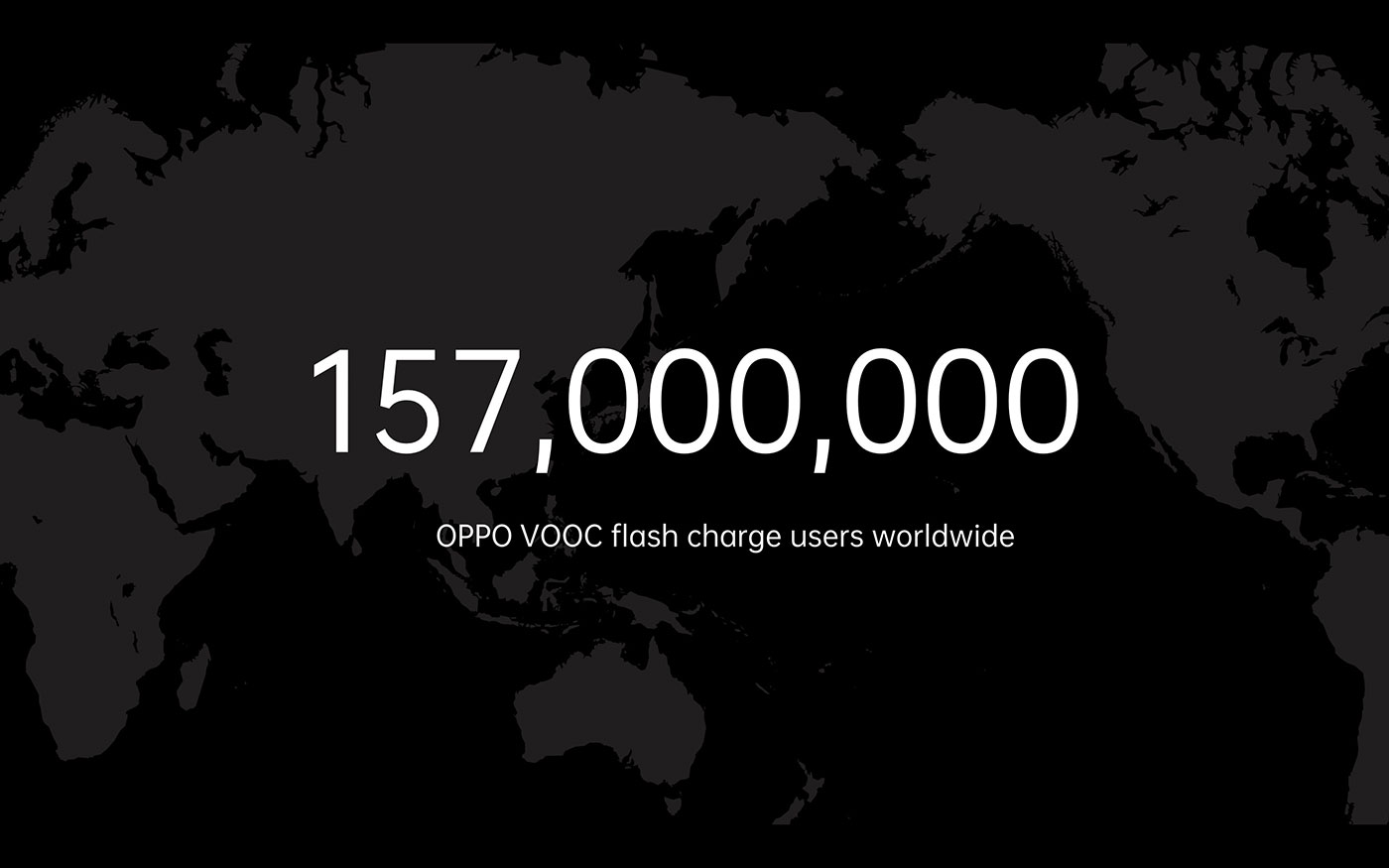 OPPO launches 125W flash charge, 65W AirVOOC wireless flash charge and 50W mini SuperVOOC charger