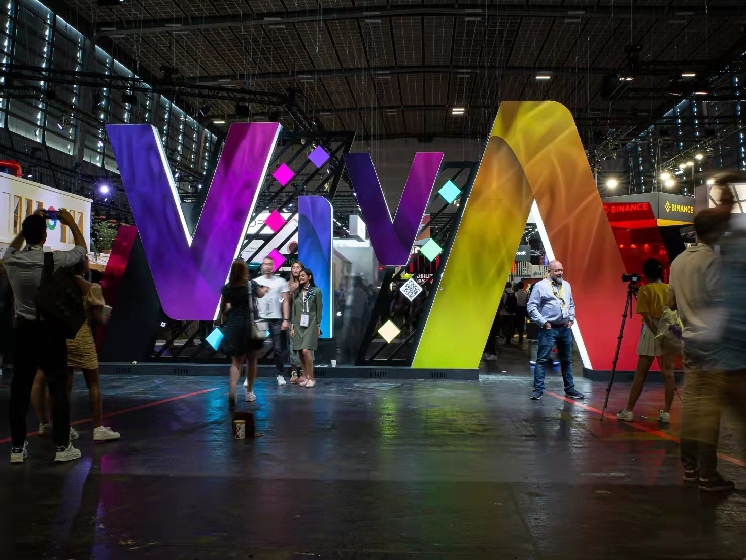 OPPO Brings the OPPO Research Institute Innovation Accelerator to VivaTech 2022