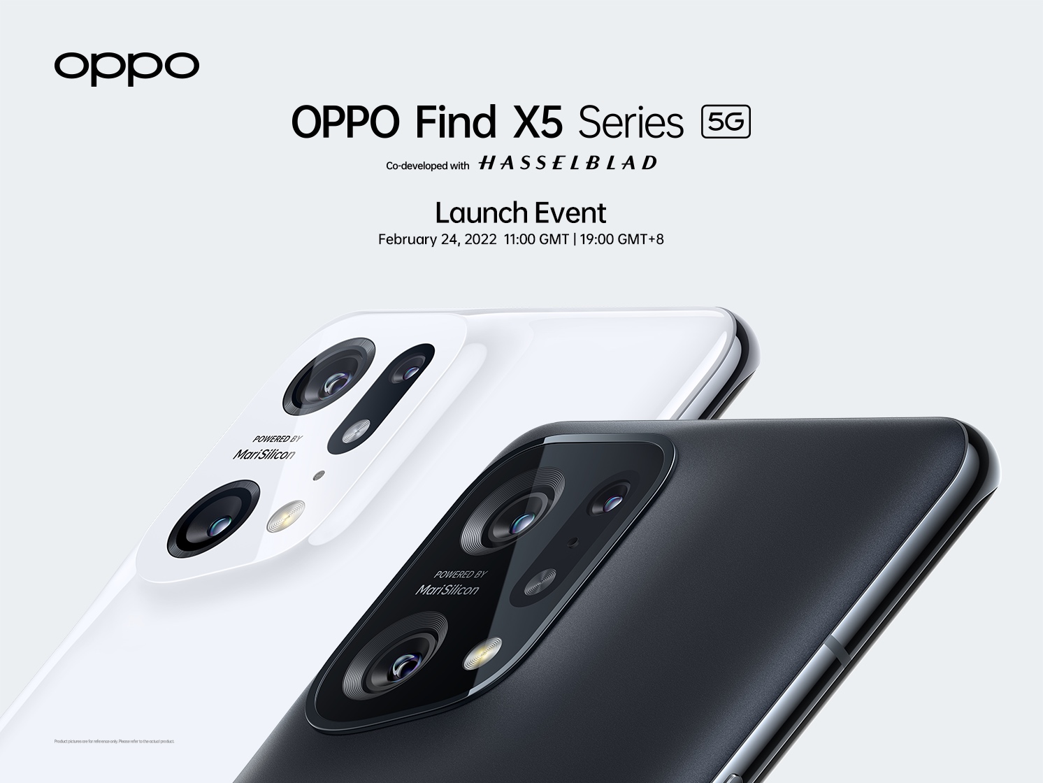 OPPO Launches Find X5 Series – The ultimate 5G flagships designed to  capture the night
