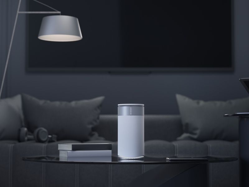 When 5G Meets The Internet Of Things