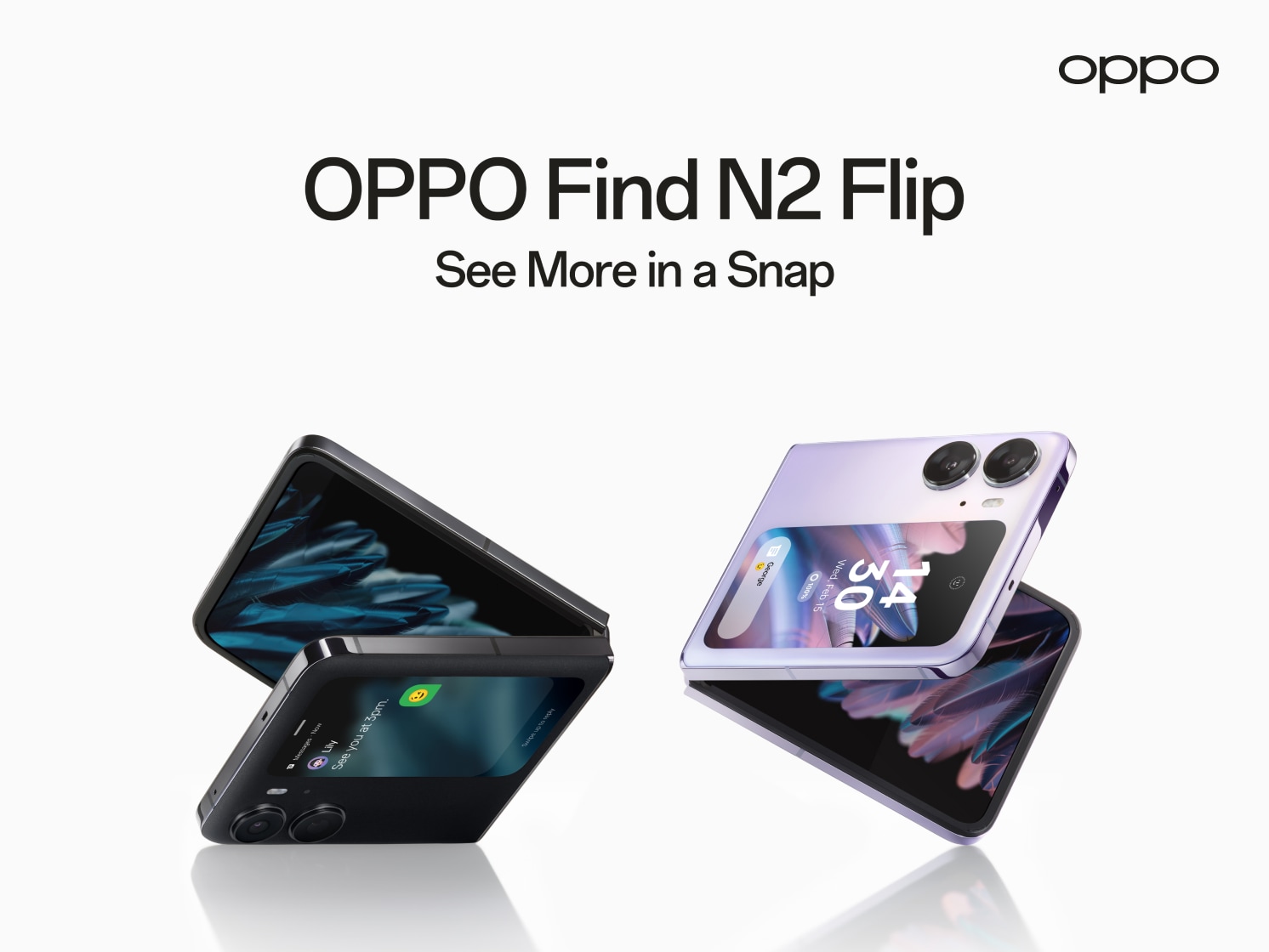 Oppo levels up with one of the cheaper 5G phones 