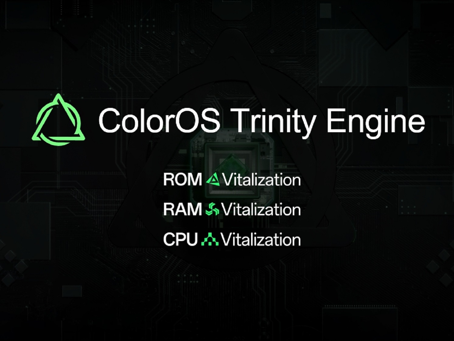 OPPO's Journey to Ultimate Smoothness