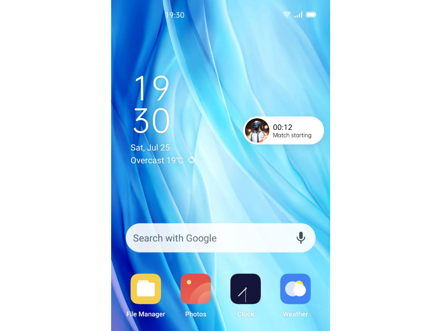 OPPO ColorOS 7.2: What’s New