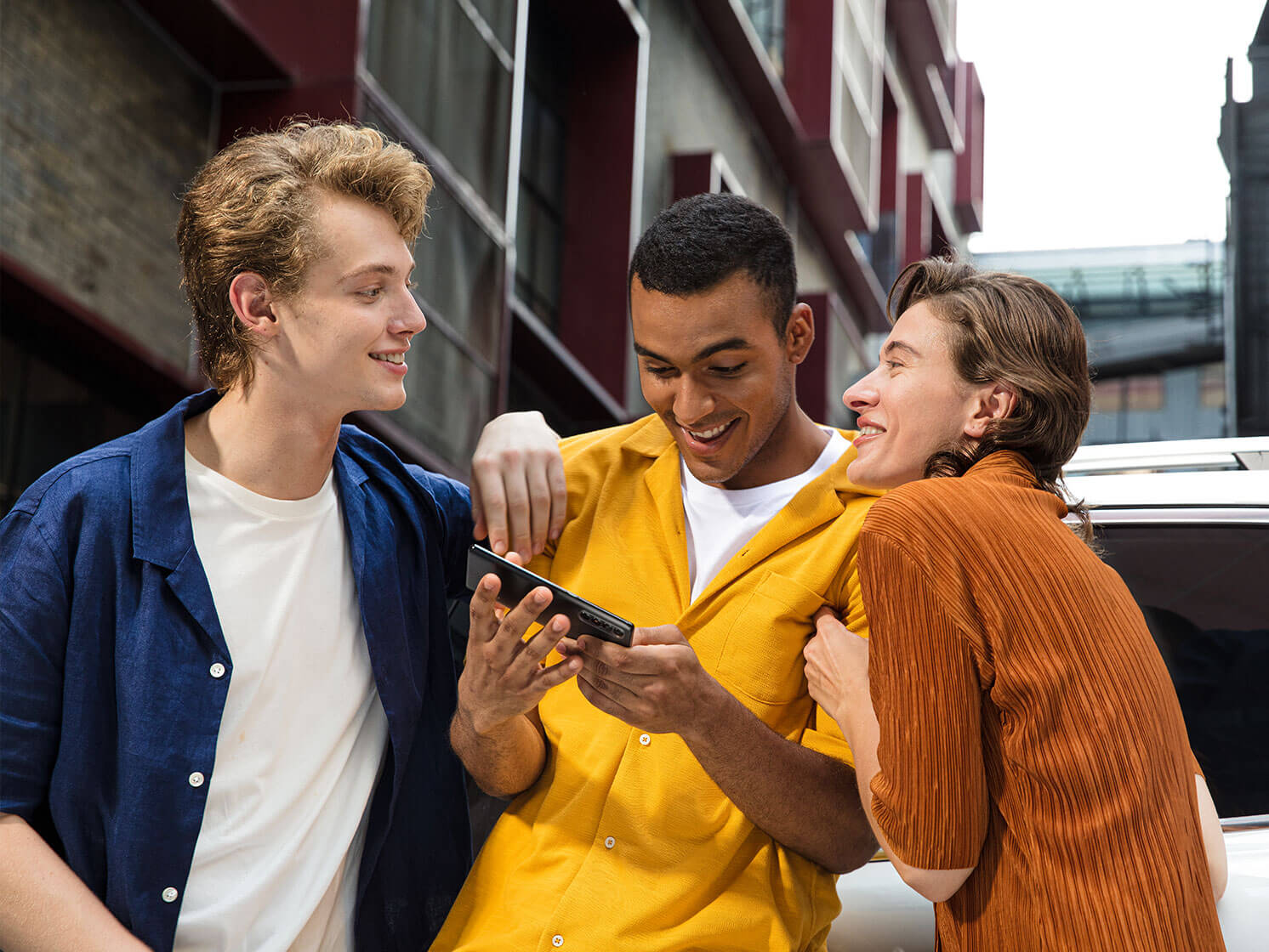 OPPO ColorOS 7.2: What’s New