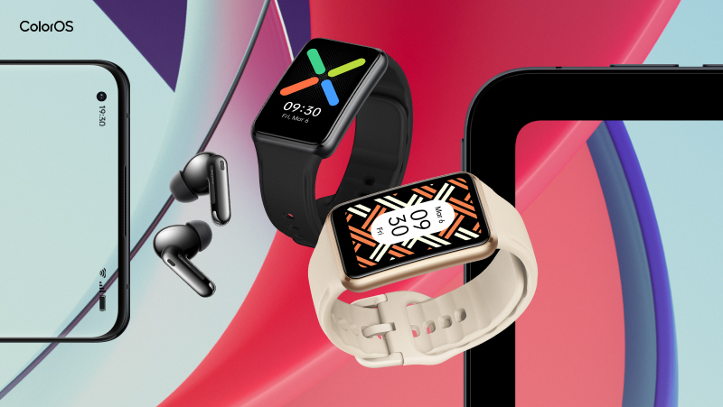 OPPO Connect - Bringing your PC and Phone Closer Together