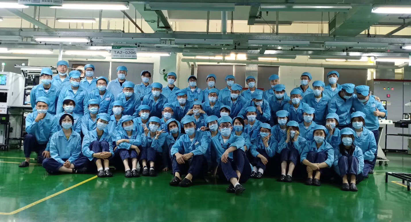 OPPO To Escort Dreamers Through Graduation Season