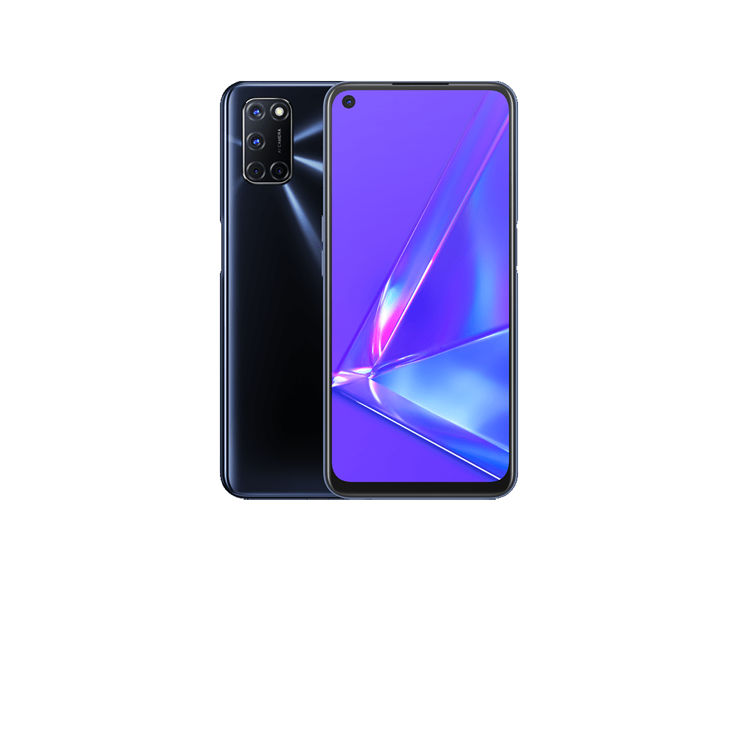 oppo a72 samsung a71