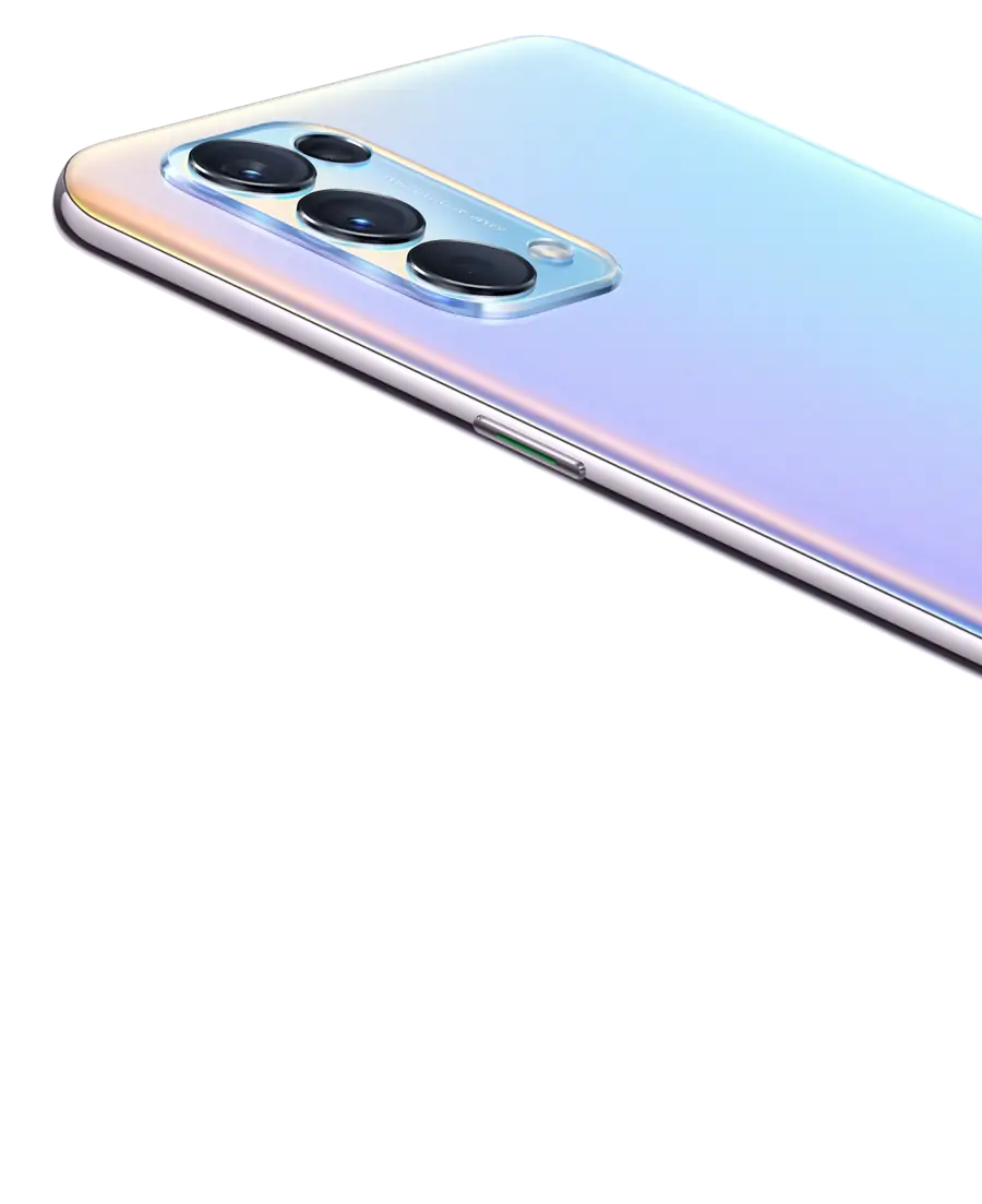 OPPO Reno5 | OPPO Kenya