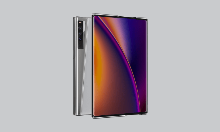 766px x 460px - OPPO X 2021 â€“ Rollable Concept Handset | OPPO Global