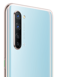 L’expérience photo et vidéo : l’élément clé de la série Find X2