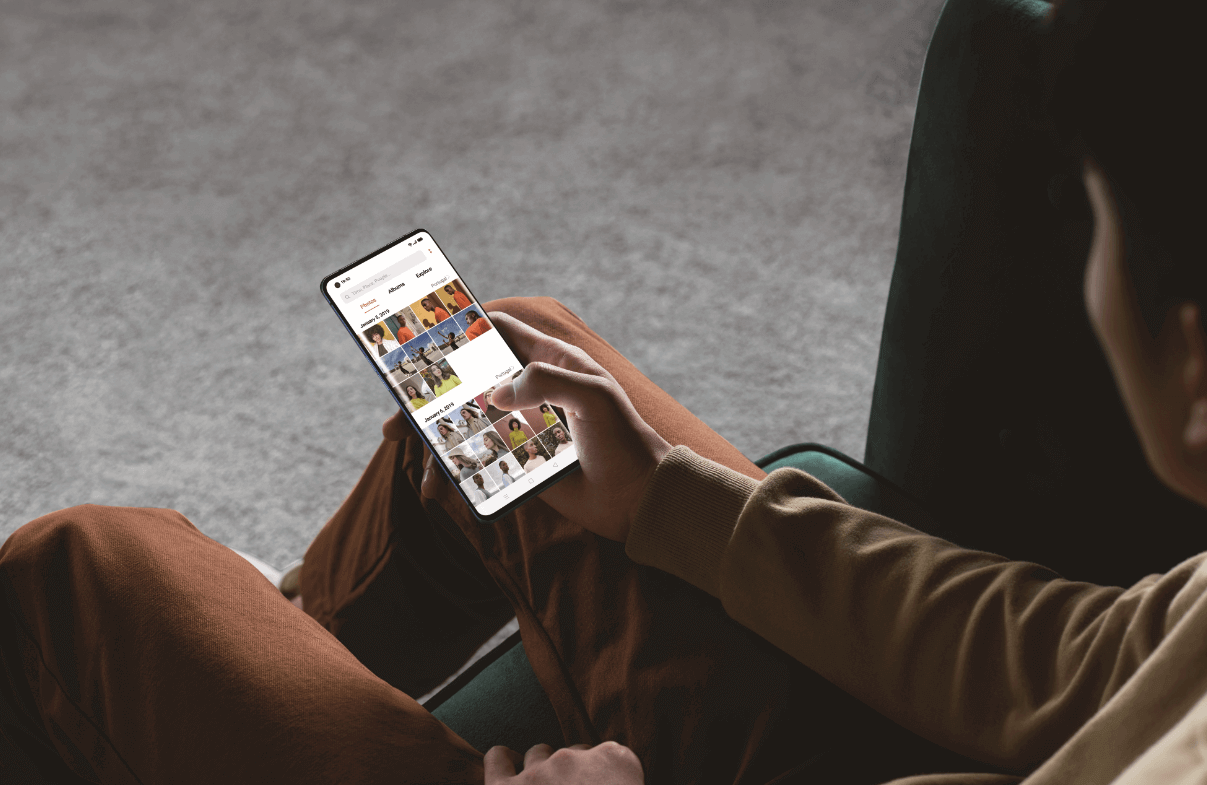 ColorOS 7 : une personnalisation ultime pour une expérience