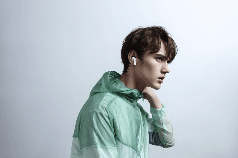 OPPO Enco W51, les premiers écouteurs True Wireless à réduction active de bruit avec recharge sans fil