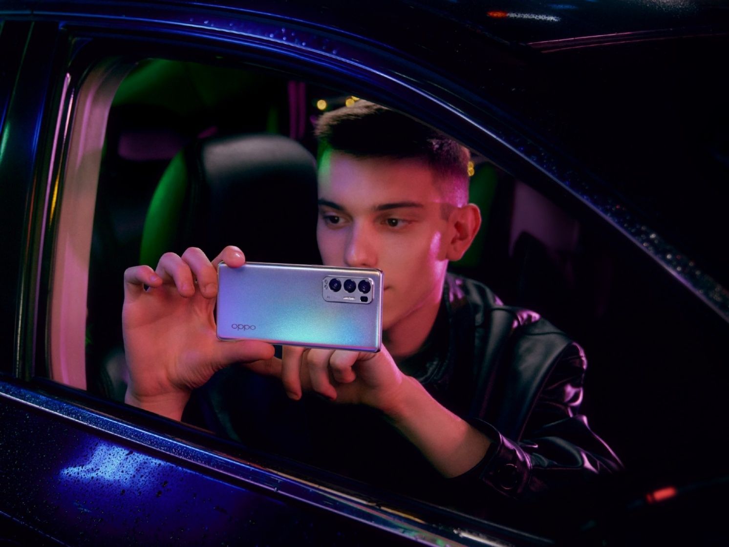 L’OPPO Find X3 Neo 5G: Système photographique complet, performances 5G explosives et design épuré