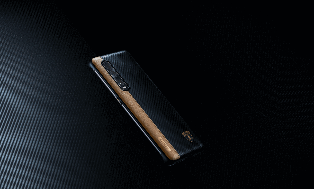 OPPO Find X2 Pro