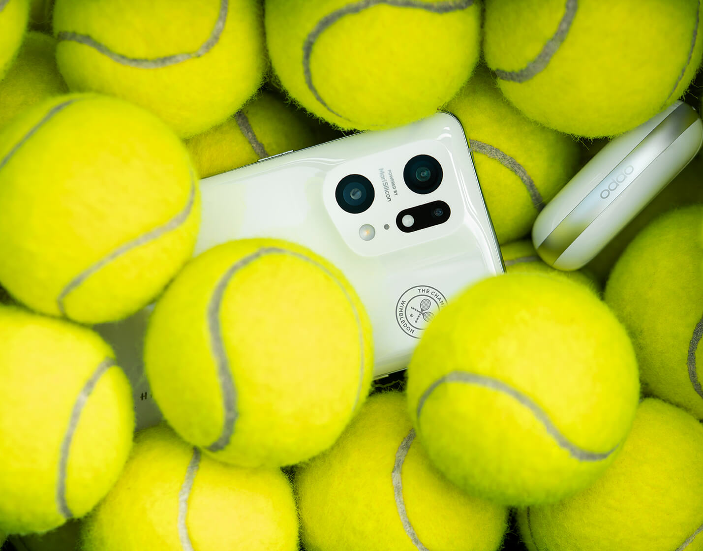 oppo wimbledon 2022