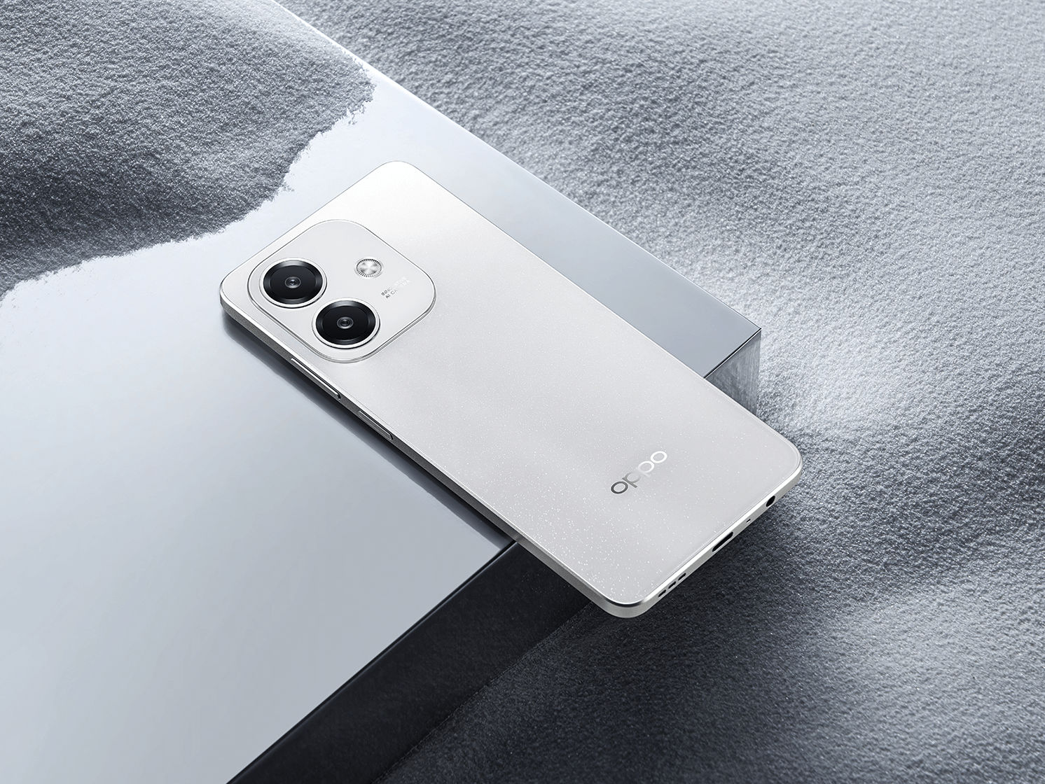 OPPO A3 Sudah Tersedia Eksklusif Online di Indonesia