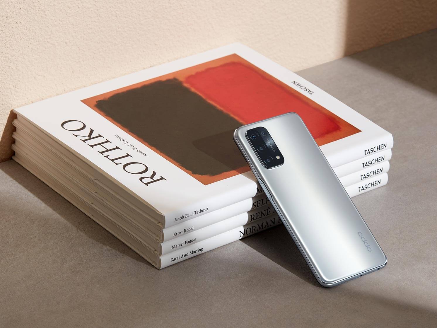 OPPO A74 5G Meluncur, Smartphone 5G Terjangkau