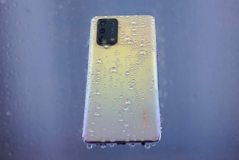 OPPO A95 Resmi Meluncur di Indonesia