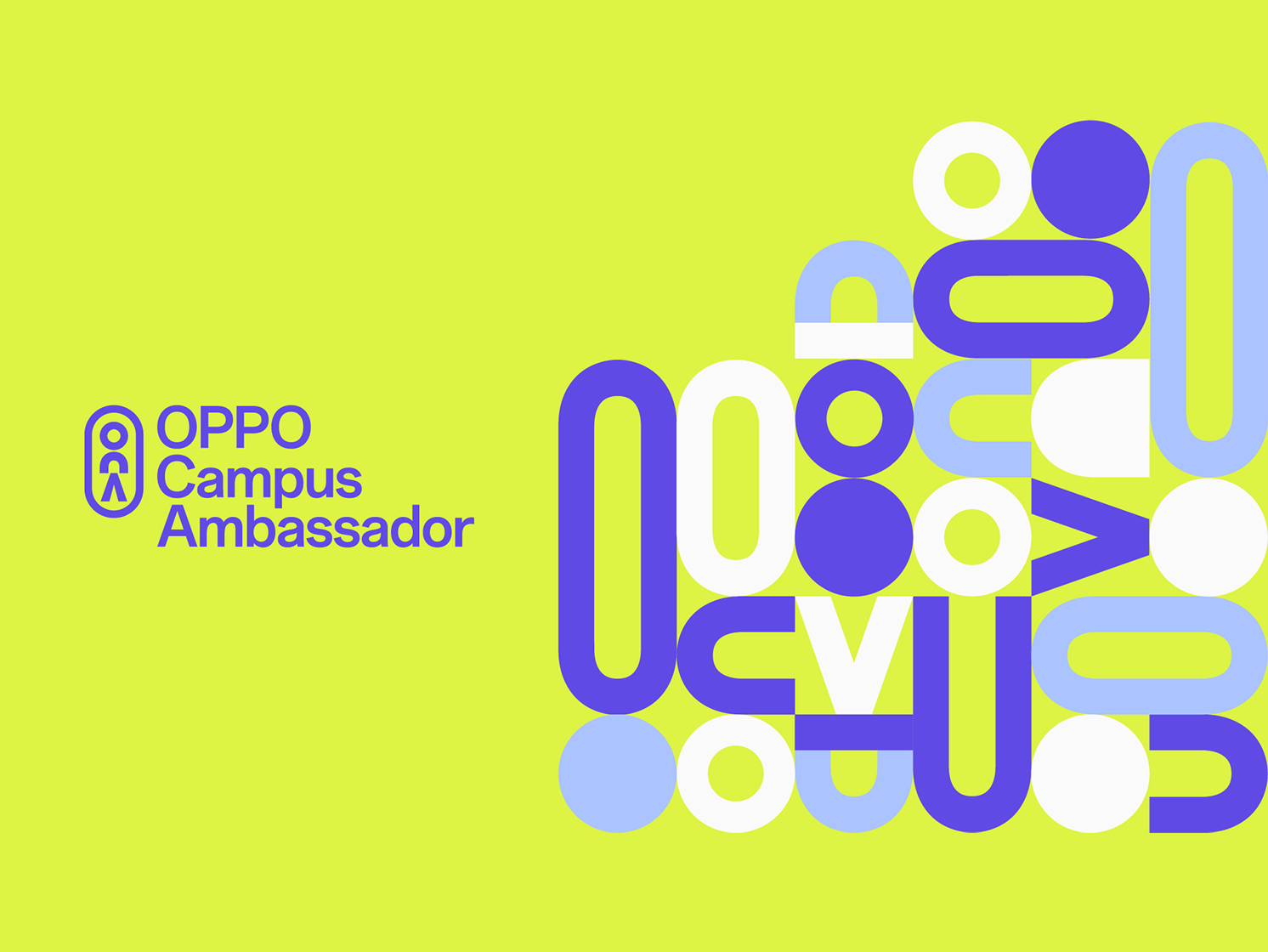 OPPO Campus Ambassador: Dorong Kreativitas Mahasiswa