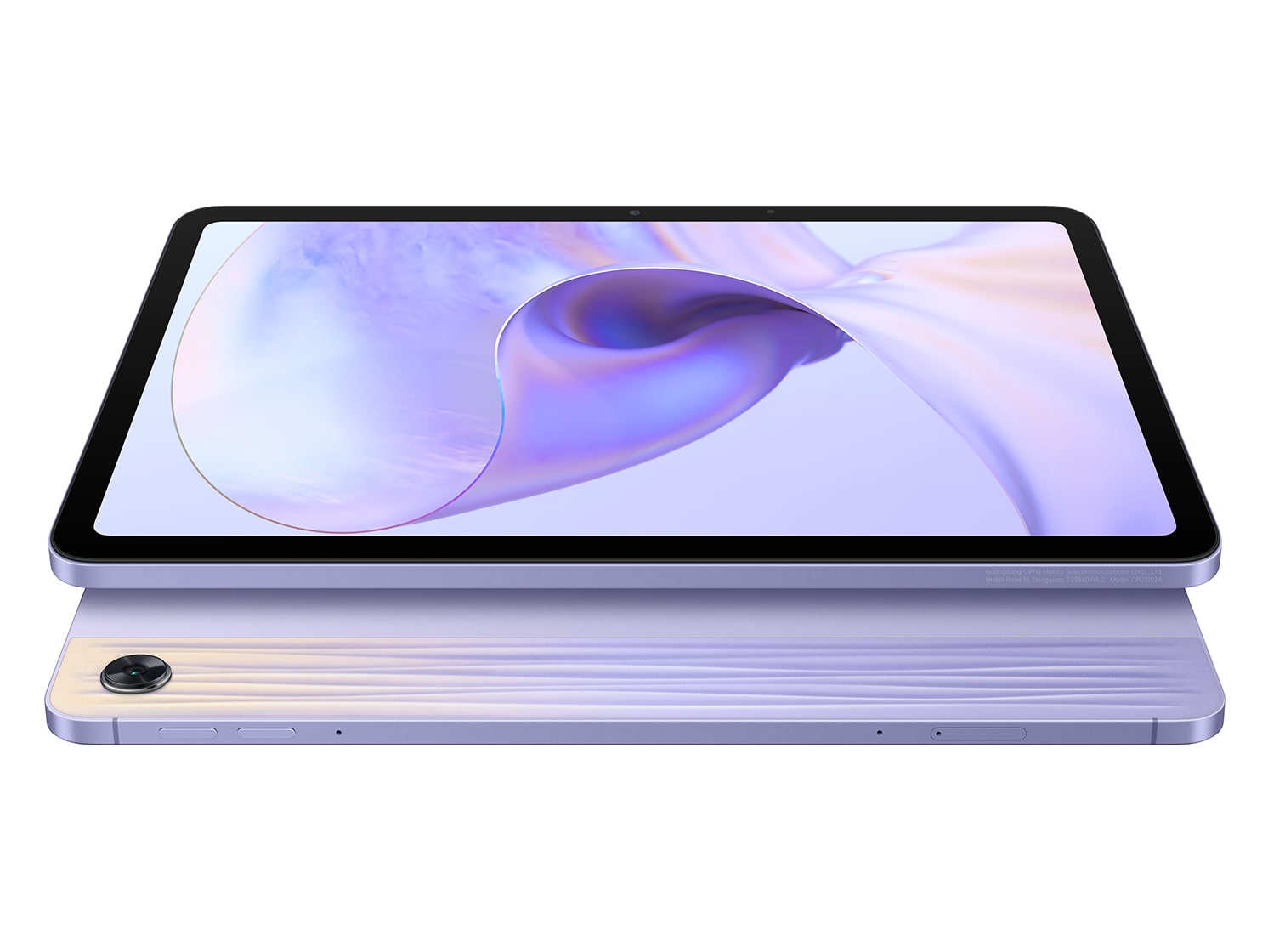 OPPO Luncurkan Pad Air Warna Baru & ROM Lebih Besar!