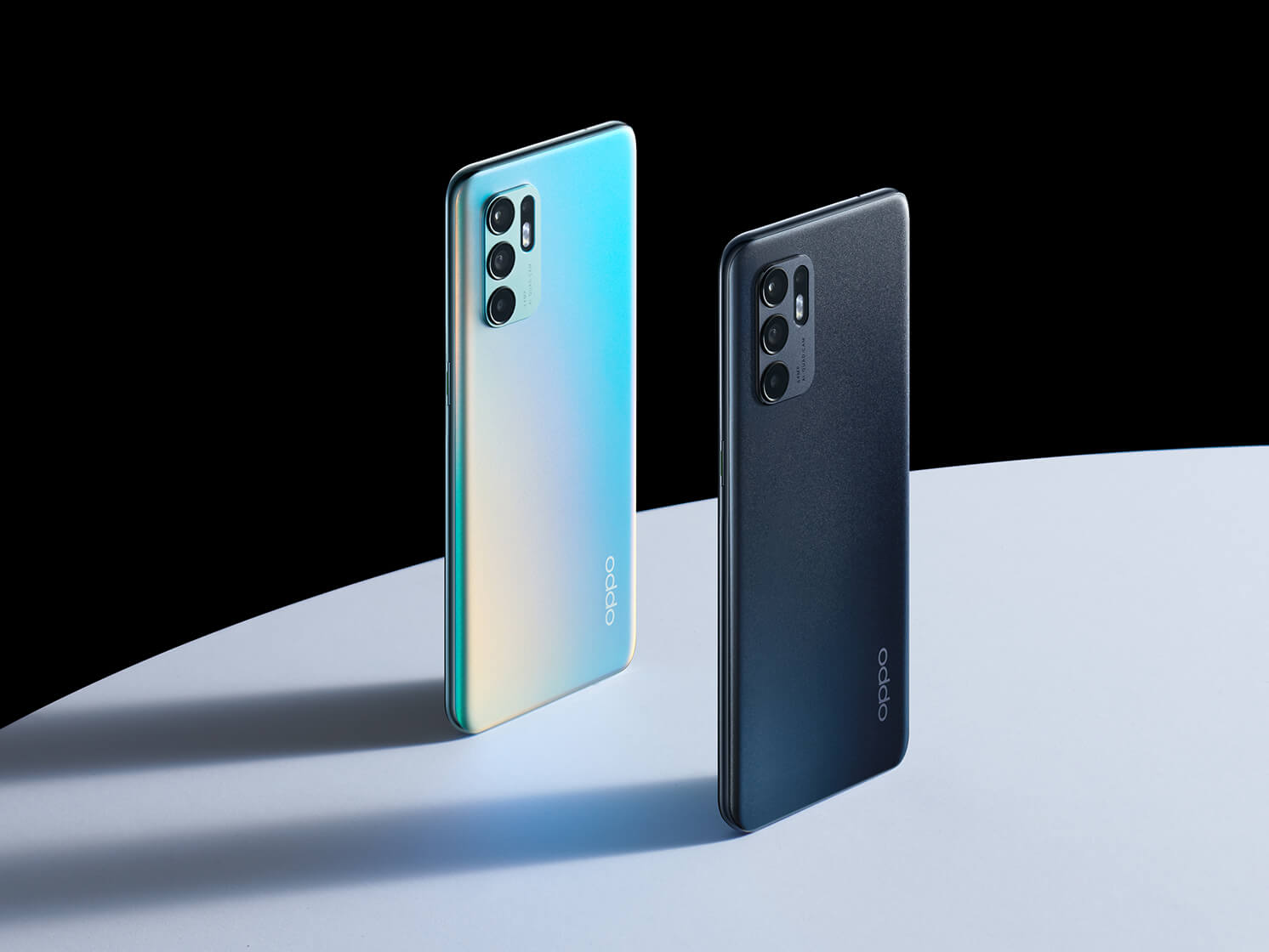 OPPO Reno6 Resmi Hadir di Indonesia